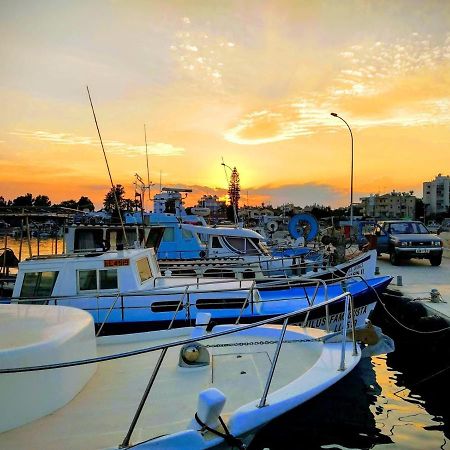 City Flats 308 Larnaca Buitenkant foto