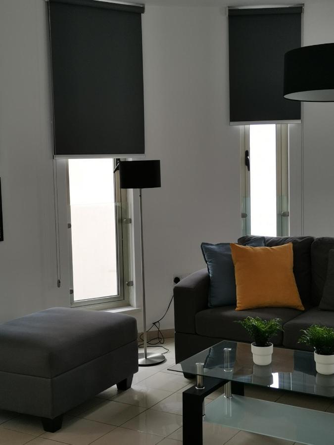 City Flats 308 Larnaca Buitenkant foto