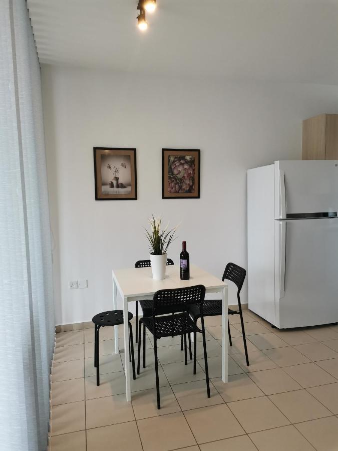 City Flats 308 Larnaca Buitenkant foto
