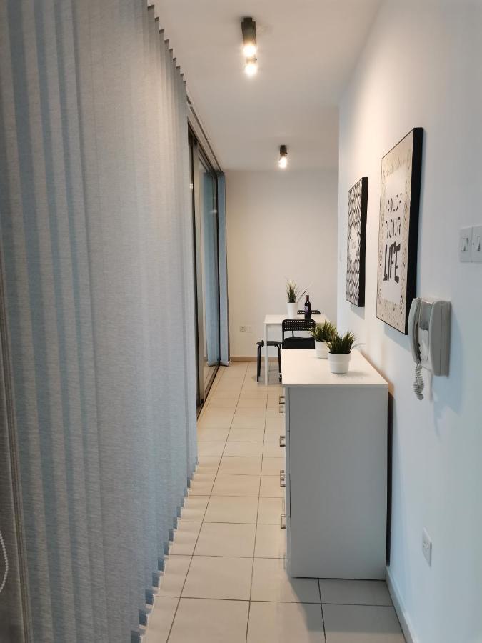 City Flats 308 Larnaca Buitenkant foto