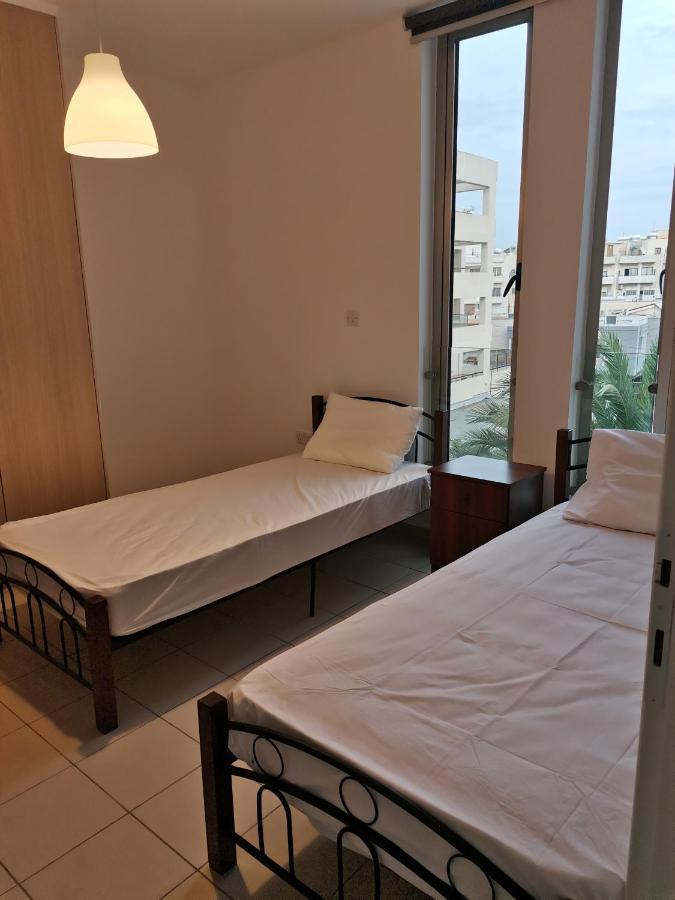 City Flats 308 Larnaca Buitenkant foto